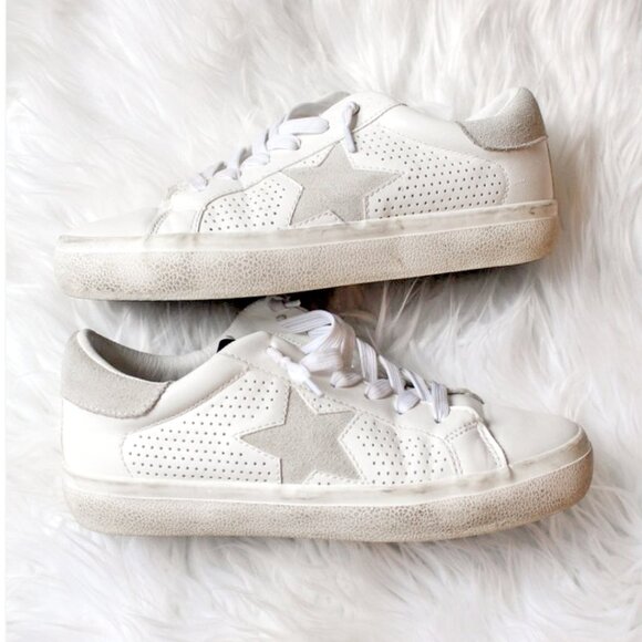 Steve Madden Starling Sneaker - Picture 1 of 10